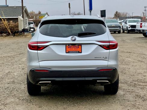 Used 2019 Buick Enclave Essence w/ Trailering Package, 5000 lbs. image 4
