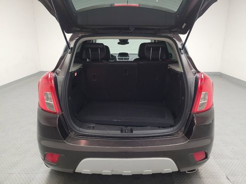 Used 2016 Buick Encore FWD image 29