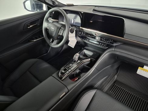 New 2026 Toyota Crown image 27