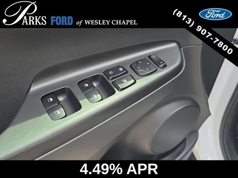 Used 2022 Hyundai Kona SEL w/ Cargo Package FWD image 17