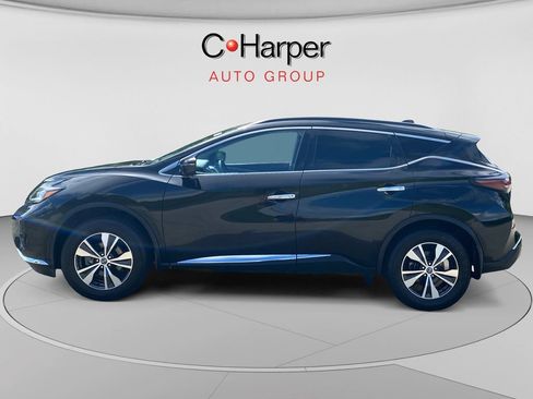 Used 2022 Nissan Murano SV AWD/4WD image 6