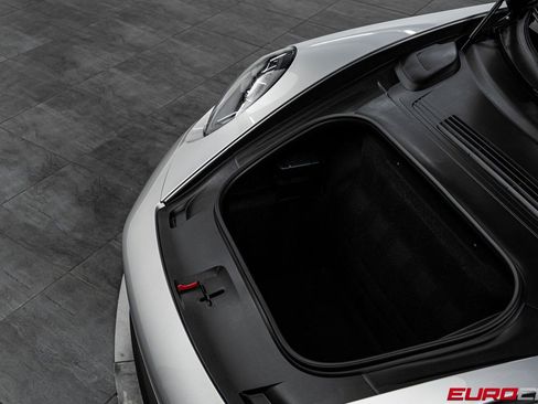 Used 2026 Porsche 911 Carrera 4 GTS image 13