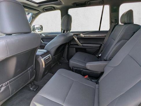 Certified 2021 Lexus GX 460 Premium image 21