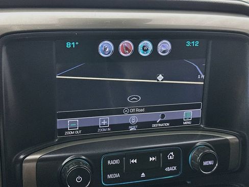 Used 2018 Chevrolet Silverado 2500 High Country w/ Duramax Plus Package AWD/4WD image 19