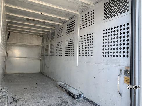 Used 2017 Mercedes-Benz Sprinter 3500 w/ Suspension Package II image 9
