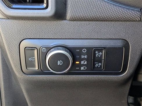 Used 2024 Ford Bronco Sport Badlands image 23