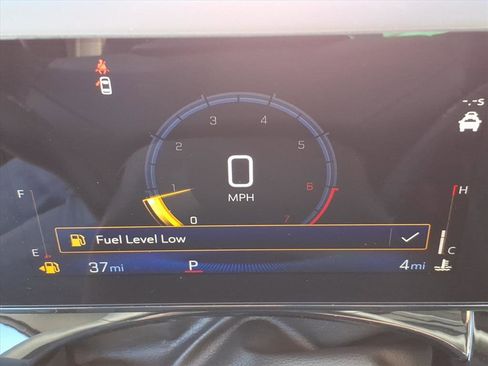 New 2026 Chevrolet Trax ACTIV w/ Driver Confidence Package FWD image 18