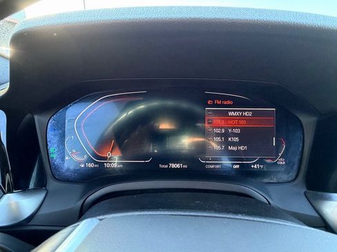 Used 2020 BMW 330i Sedan w/ Convenience Package image 13