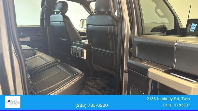 Used 2020 Ford F150 Lariat AWD/4WD image 26