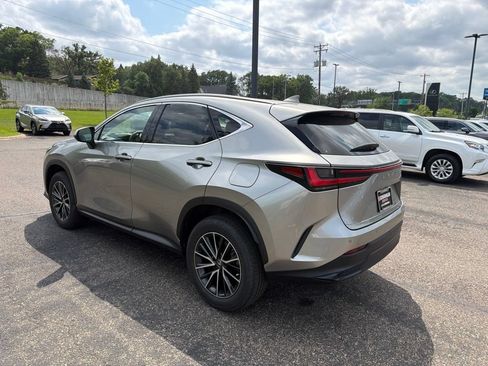 Used 2024 Lexus NX 350 AWD w/ Vision Package image 35