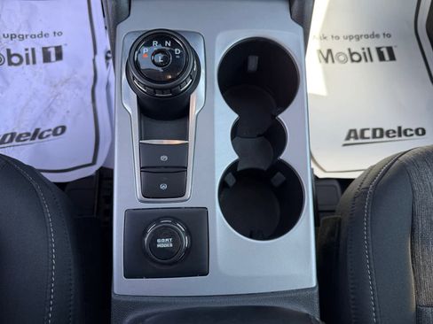 Used 2021 Ford Bronco Sport Big Bend image 24