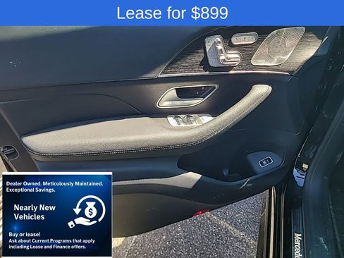 Used 2026 Mercedes-Benz GLE 350 GLE 350 image 15
