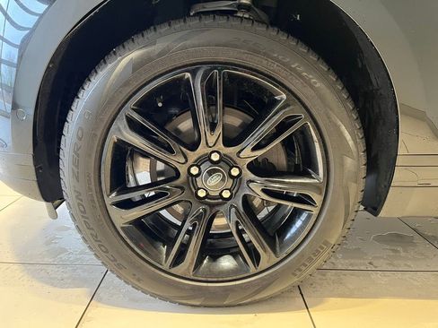 Used 2021 Land Rover Range Rover Velar S AWD/4WD image 15