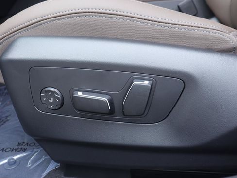New 2027 BMW 530i RWD image 23