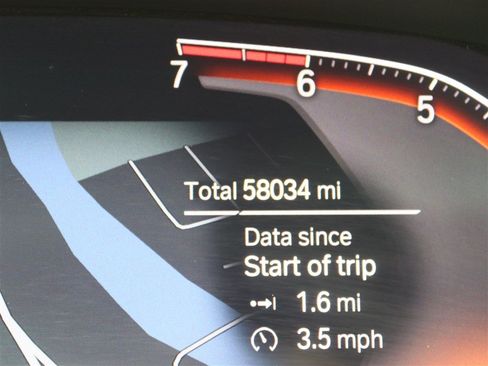Used 2019 BMW 330i xDrive Sedan w/ Convenience Package AWD/4WD image 32
