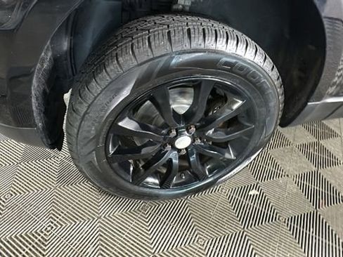 Used 2016 Land Rover Range Rover Sport HSE AWD/4WD image 10