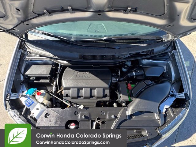 Used 2014 Honda Odyssey EX-L image 30