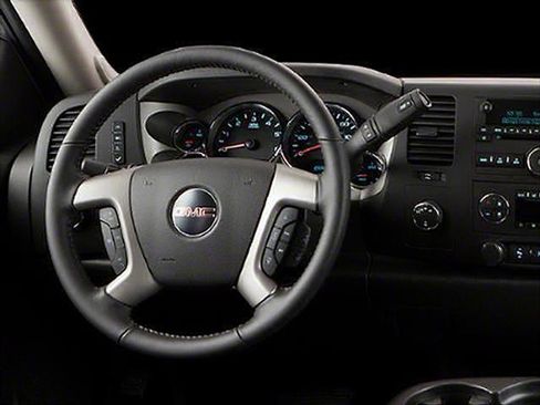Used 2013 GMC Sierra 1500 W/T AWD/4WD image 57