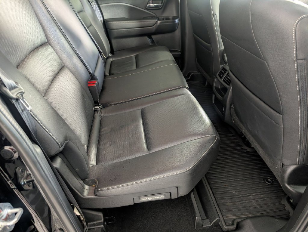 Used 2023 Honda Ridgeline RTL-E image 31