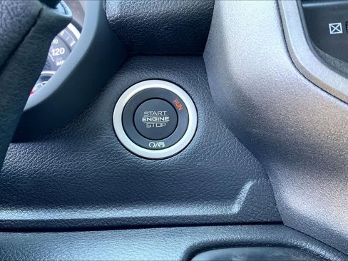 New 2026 RAM 2500 Tradesman image 17