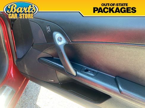 Used 2012 Chevrolet Corvette Grand Sport w/ 3LT Preferred Equipment Group RWD image 8