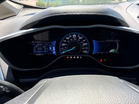 Used 2013 Ford C-MAX SE w/ Winter Pkg FWD image 26