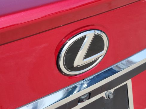 Certified 2025 Lexus ES 300h 300h Premium Package w/ Premium Package image 33