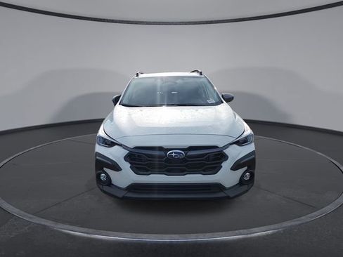 New 2025 Subaru Crosstrek 2.5i Limited w/ Popular Package #3A image 3