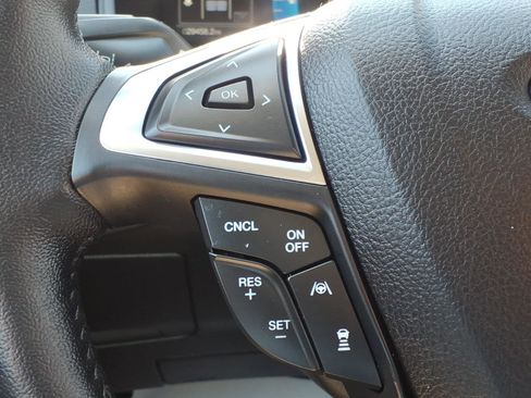 Certified 2023 Ford Edge Titanium w/ Equipment Group 301A AWD/4WD image 14