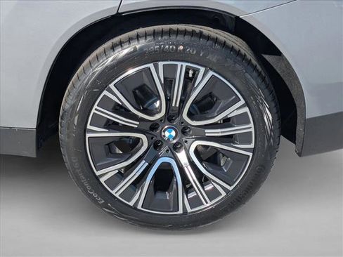 New 2026 BMW X3 xDrive30 w/ Premium Package image 10