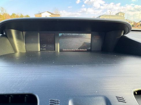 Used 2014 Subaru Forester 2.5i Touring image 24