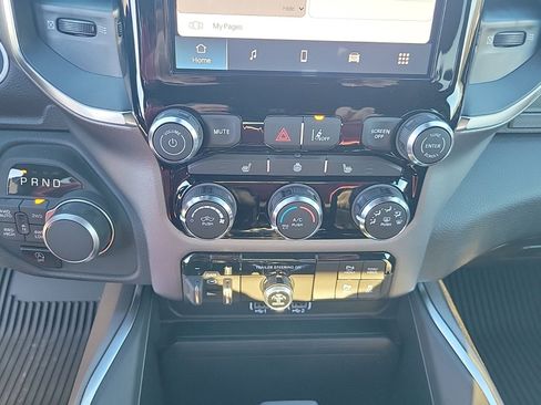 New 2025 RAM 1500 Big Horn image 29