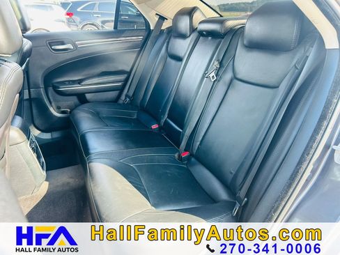 Used 2015 Chrysler 300 Touring w/ Limited Group RWD image 13