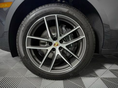 New 2026 Porsche Macan Turbo image 13