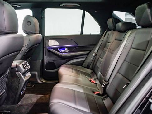 Used 2025 Mercedes-Benz GLE 350 4MATIC image 18