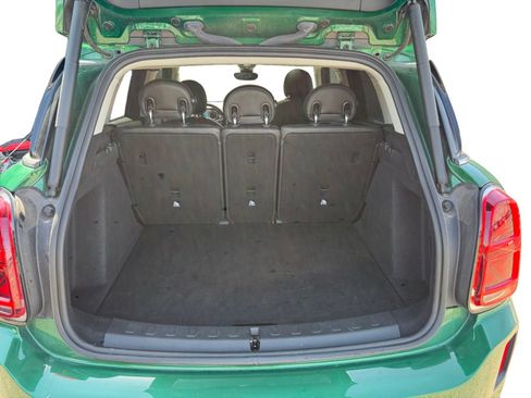 Used 2022 MINI Cooper Countryman FWD image 21