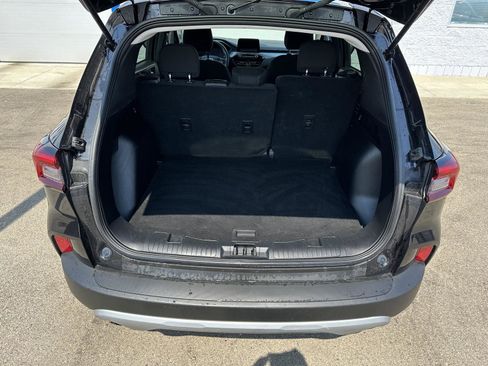 Used 2025 Ford Escape Active image 7