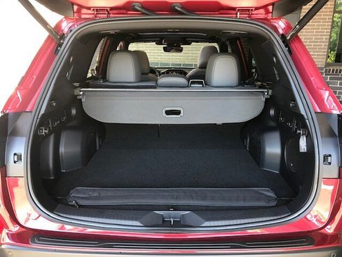 Certified 2026 Subaru Forester Limited w/ Premium/Limited Package AWD/4WD image 10