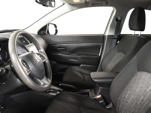 Used 2024 Mitsubishi Outlander Sport ES image 19