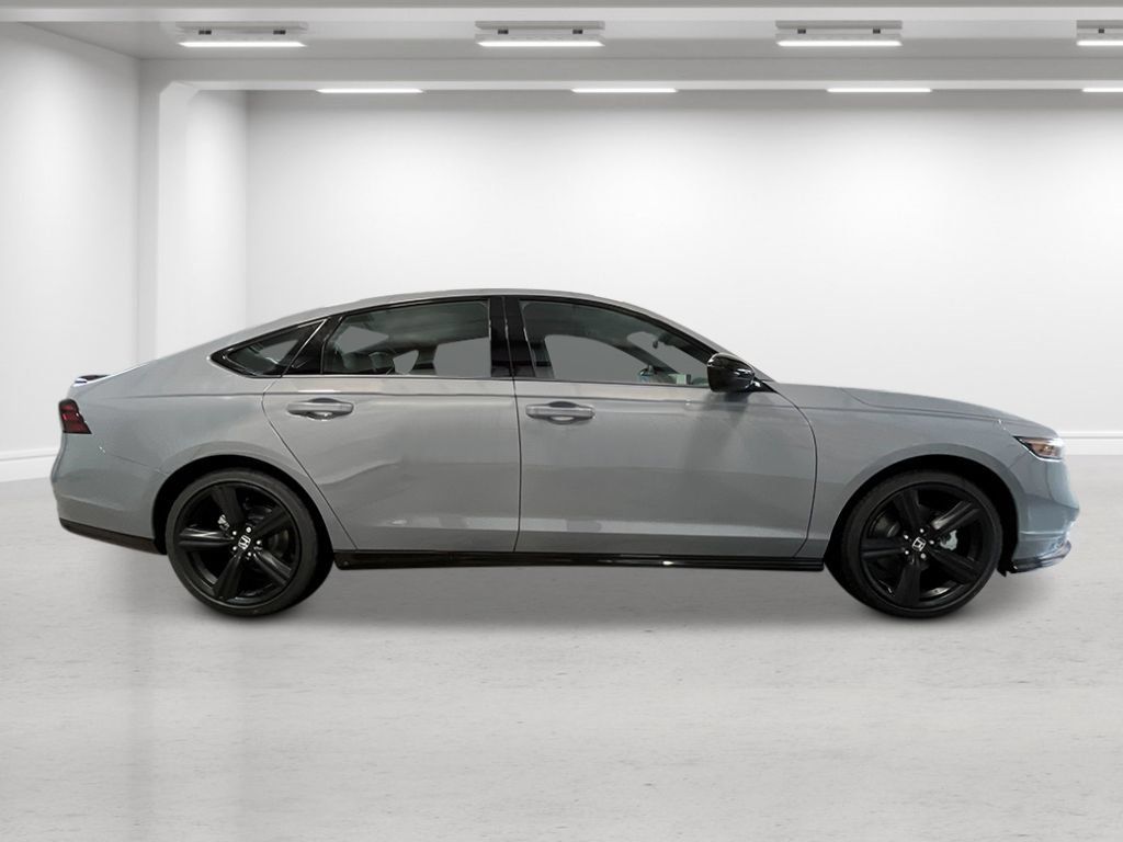 New 2026 Honda Accord Sport image 9