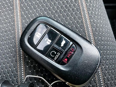 Used 2025 Honda CR-V Sport image 18