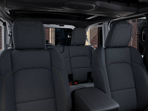 New 2026 Jeep Wrangler Unlimited Sport AWD/4WD image 26