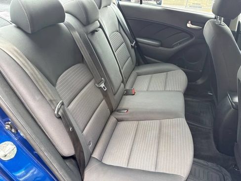 Used 2018 Kia Forte LX w/ LX Popular Package FWD image 23