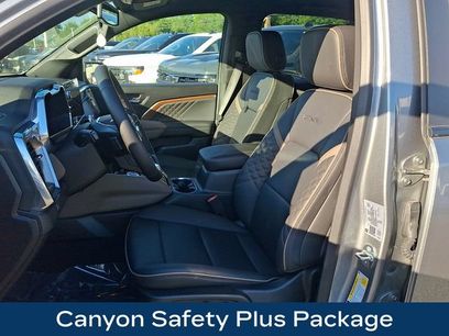 Used 2026 GMC Canyon Denali