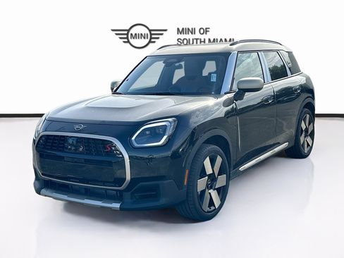 New 2026 MINI Cooper Countryman S AWD/4WD image 3