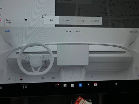 Used 2025 Tesla Model 3 Long Range image 14
