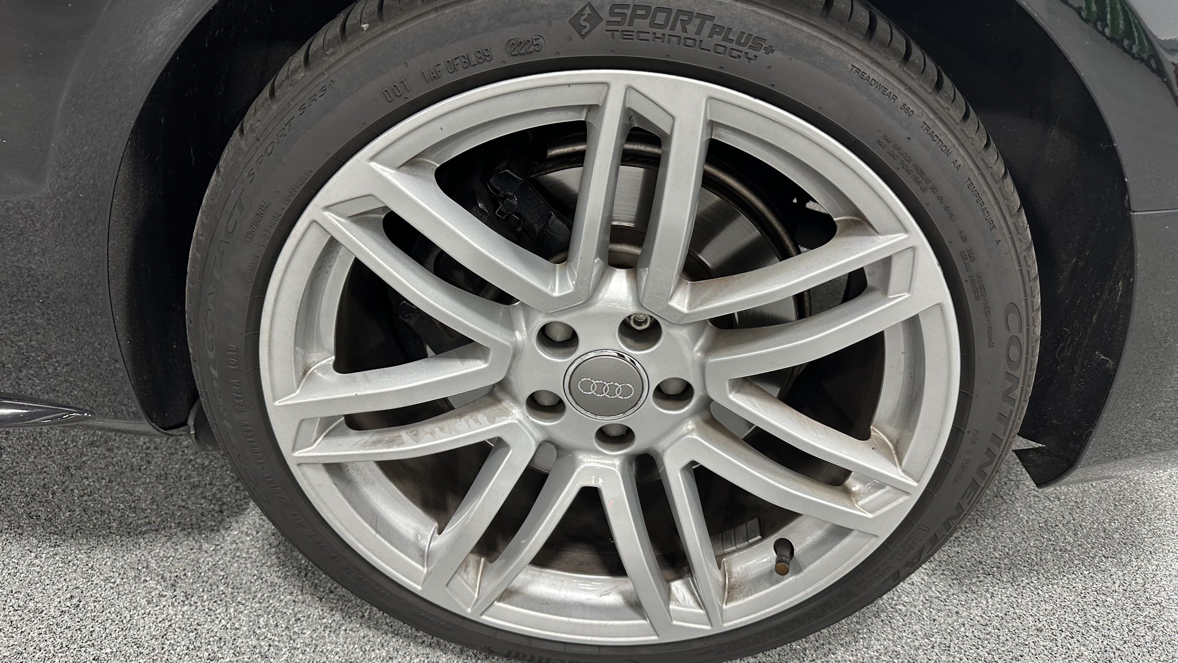 Used 2015 Audi S5 Prestige w/ Prestige Package AWD/4WD image 13