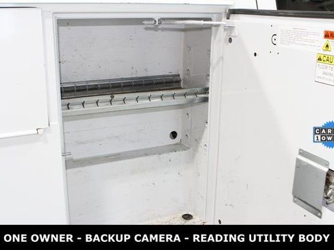 Used 2021 Chevrolet Silverado 2500 W/T w/ WT Convenience Package image 43