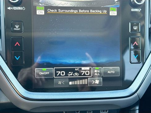 Certified 2025 Subaru Crosstrek 2.5i Limited w/ Crosstrek Mirror Package image 22