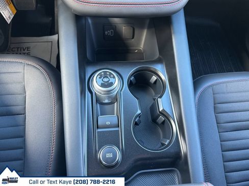New 2026 Ford Explorer ST-Line w/ ST-Line Street Pack AWD/4WD image 56